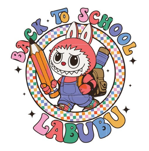 BACK TO SCHOOL