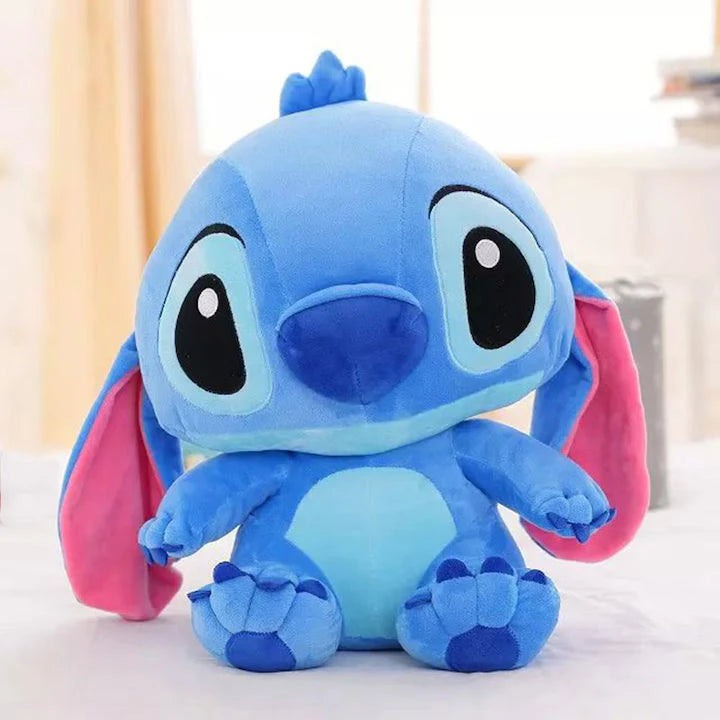 Колекция Stitch