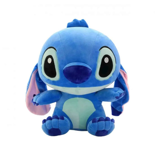 Огромен плюшен Стич, 100 см.