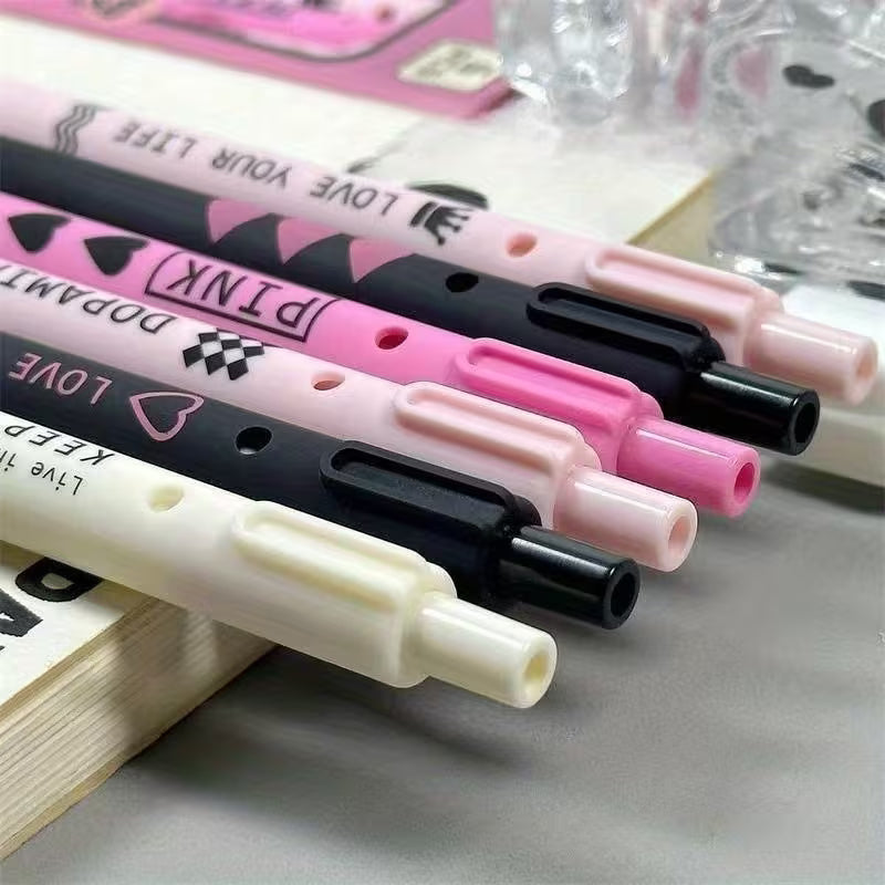 Στυλό K-POP – Διασκεδαστικός σχεδιασμός για τους θαυμαστές