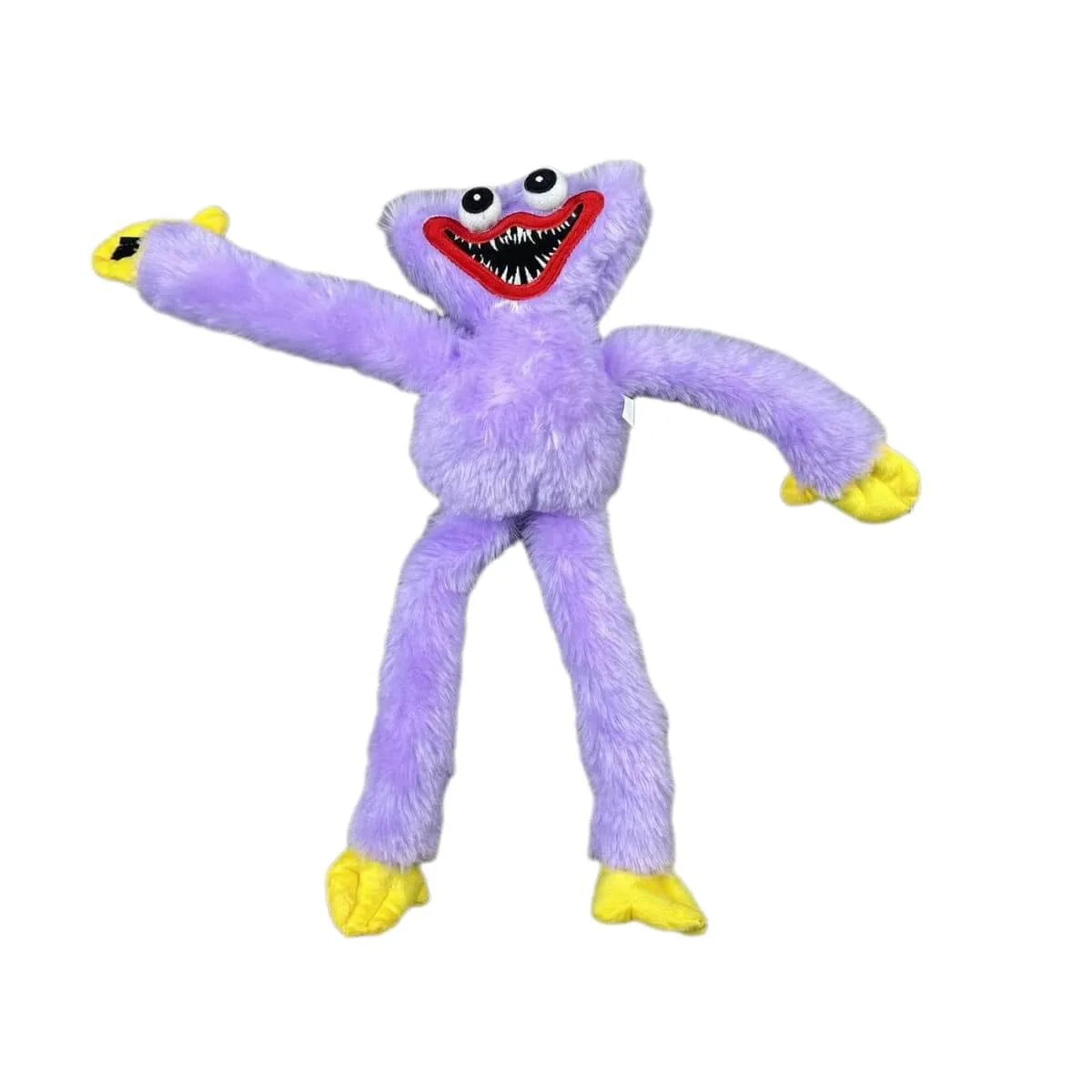 Плюшена играчка Huggy Wuggy – Poppy Playtime - 40 см