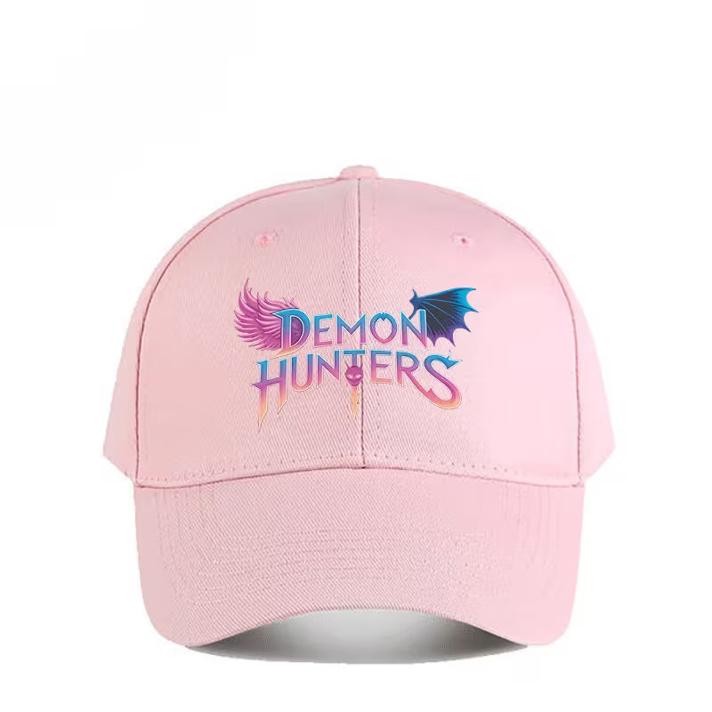 Детска шапка K-pop Demon Hunters