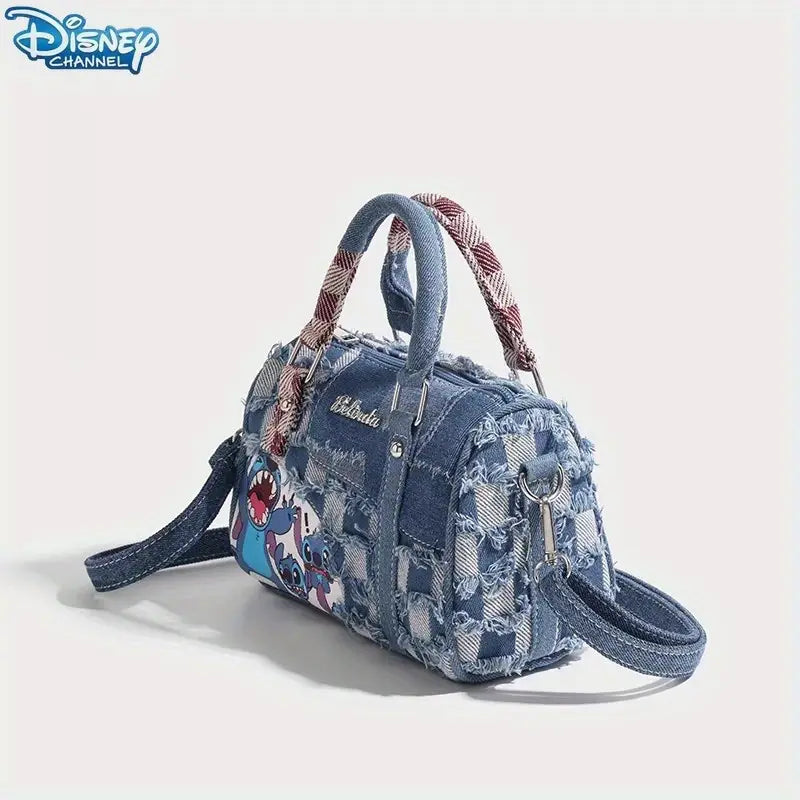 Детска чантичка за истинските фенове на Disney!