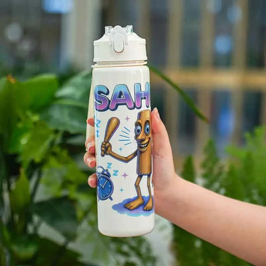 Спортна бутилка Brainrot – 750 ml