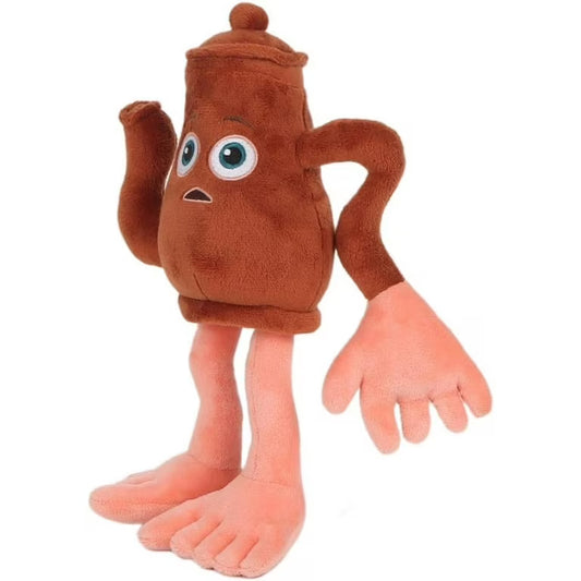 Плюшена играчка Ta Ta Ta Ta Sahur (35 см)