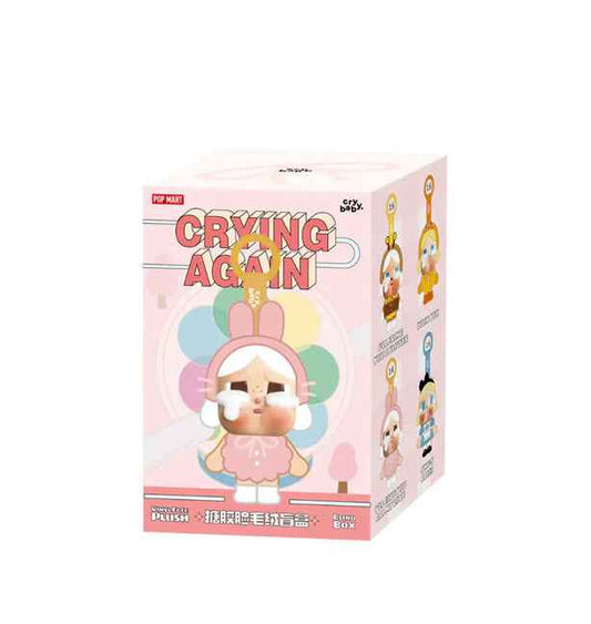 CRYBABY – Crying Again Series - Blind Box