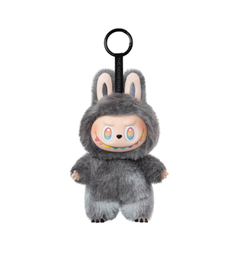 Seria Labubu Big Into Energy, 17 cm
