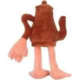 Плюшена играчка Ta Ta Ta Ta Sahur (35 см)