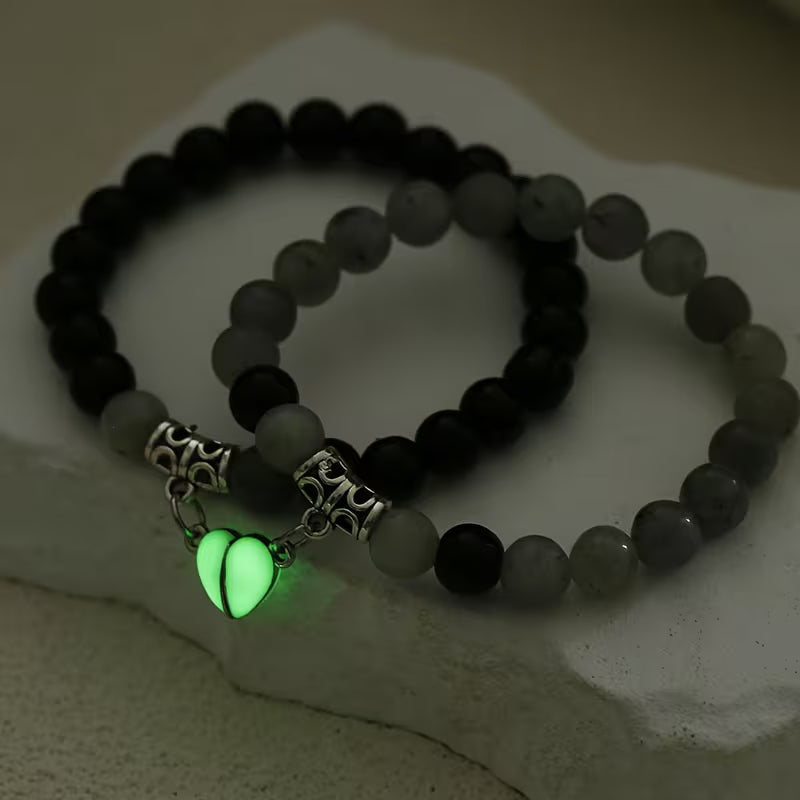 Комплект Гривни BFF – Символ на Истинско Приятелство