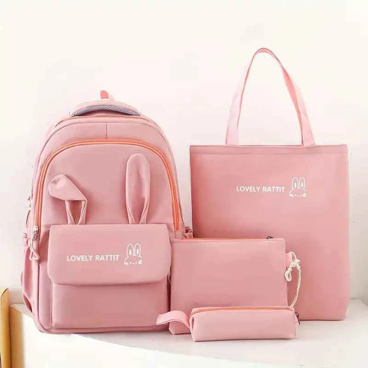 ΠΠΎΠΌΠΏΠ»Π΅ΠΊΡ ΠΎΡ 4 ΡΠ°ΡΡΠΈ - ΡΠ°Π½ΠΈΡΠ° ΠΈ ΡΠ°Π½ΡΠΈ Π·Π° ΡΡΠΈΠ»ΠΈΡΠ΅ "Lovely Rattit"