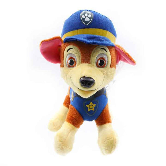 Комплект плюшени играчки Пес Патрул