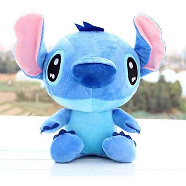 Плюшена играчка Стич джъмбо, 50 cm