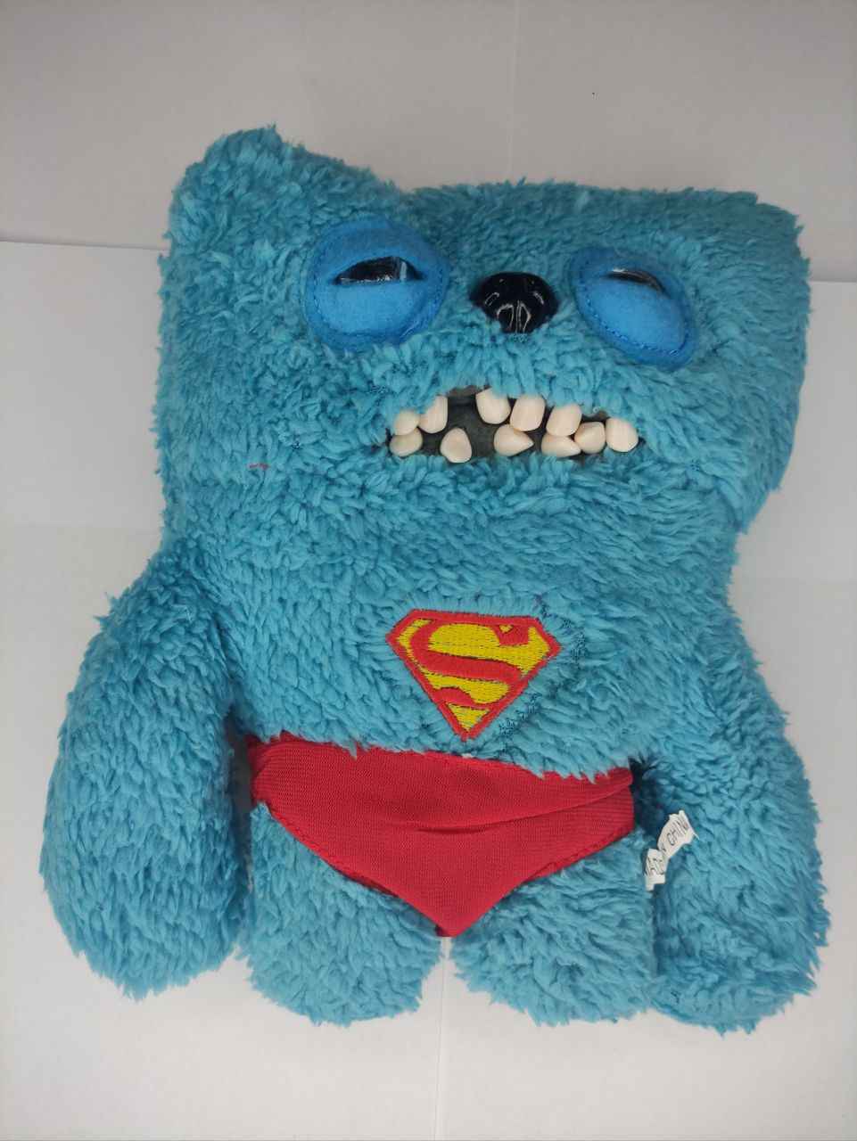 Fuggler – Най-смешно-грозните плюшени чудовища