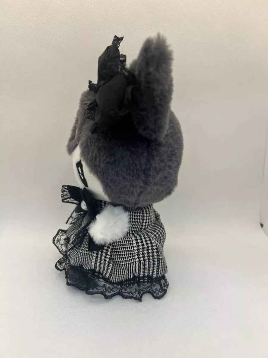 Плюшена играчка Куроми, 20 см сладост