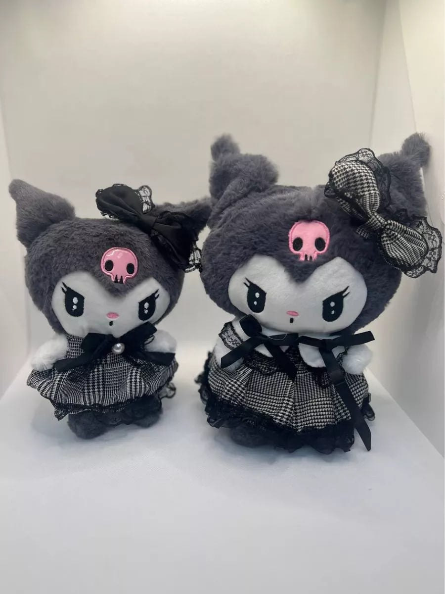Плюшена играчка Куроми, 20 см сладост