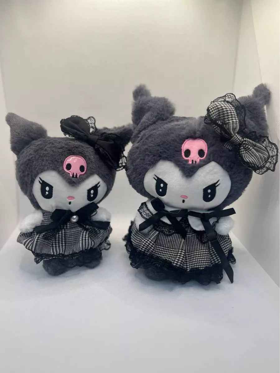 Плюшена играчка Куроми, 20 см сладост