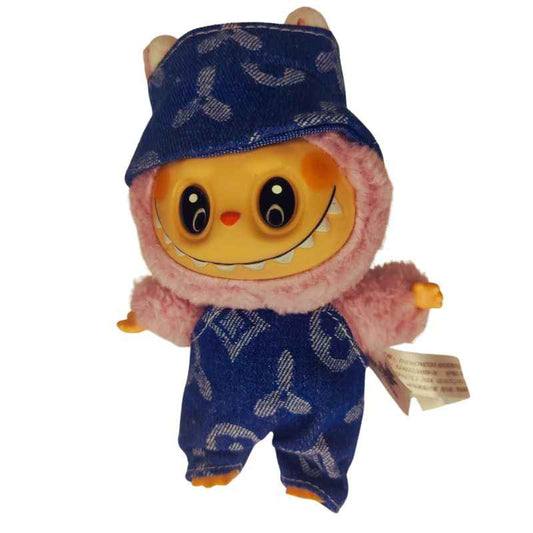 Labubu, готов за подвизи - Винаги до теб