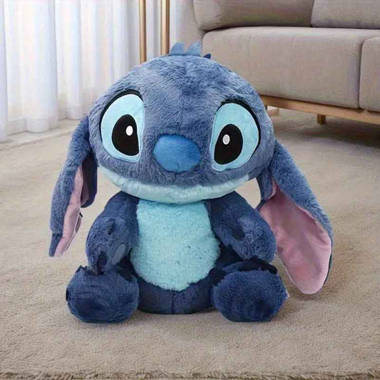 Плюшена играчка Stitch, 25 см