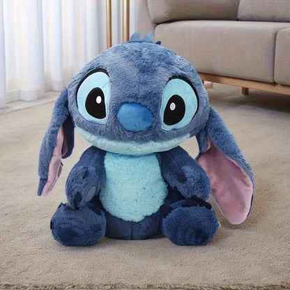 Плюшена играчка Стич (Lilo & Stitch), 40 см