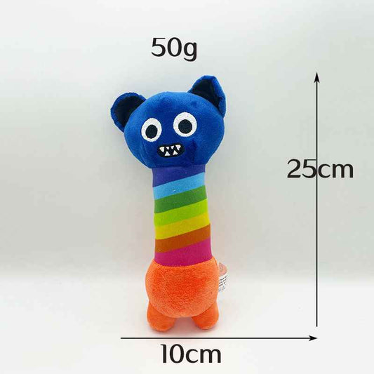 Плюшена играчка Rainbow Jumbo Josh – Garten of Banban