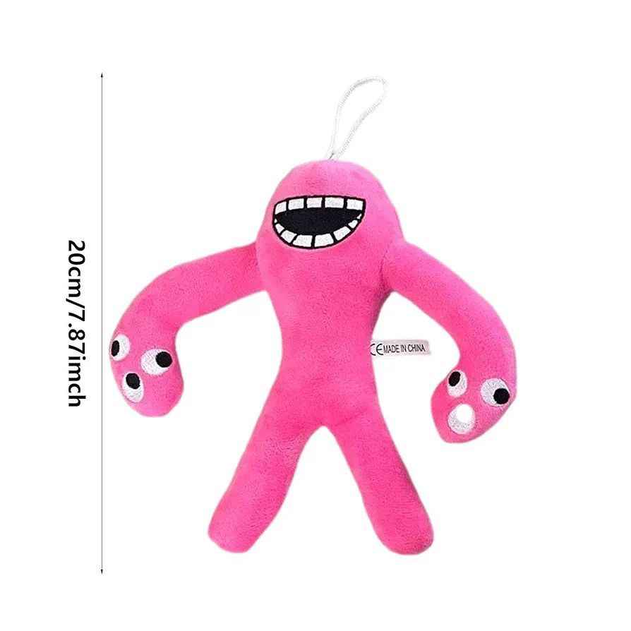 Плюшена играчка Banban – Garten of Banban