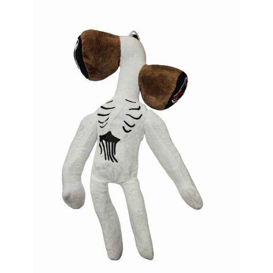 Колекция плюшени играчки Siren Head - 40 см