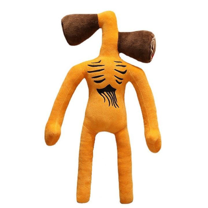 Колекция плюшени играчки Siren Head - 40 см
