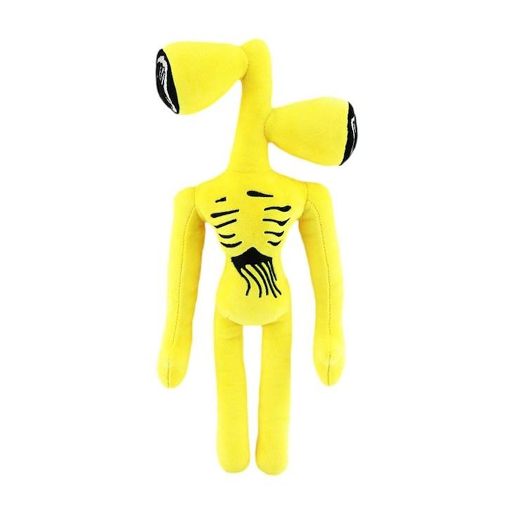 Колекция плюшени играчки Siren Head - 40 см