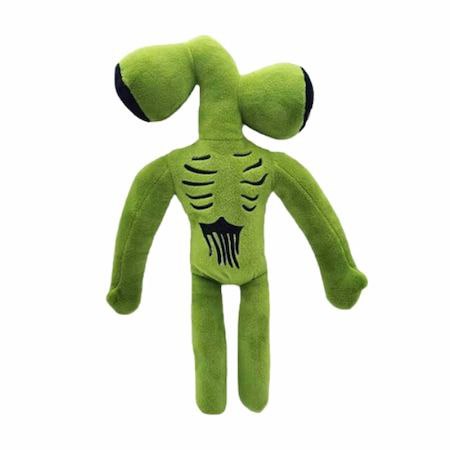 Колекция плюшени играчки Siren Head - 40 см