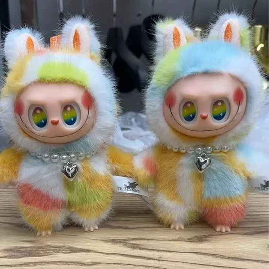 Labubu Rainbow Series 5, 17 cm