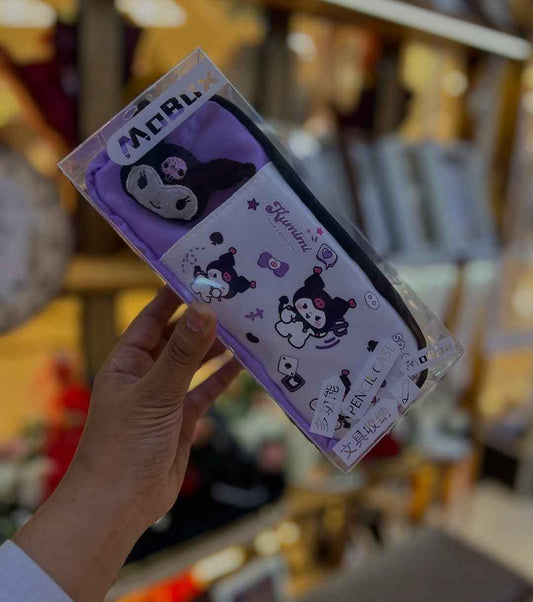 Несесер Kuromi