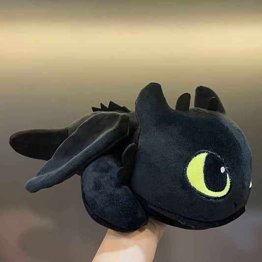 Плюшен дракон Toothless – 27 см
