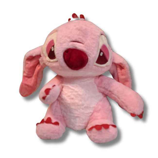 Плюшена играчка Angel (Ейнджъл) – 30 см