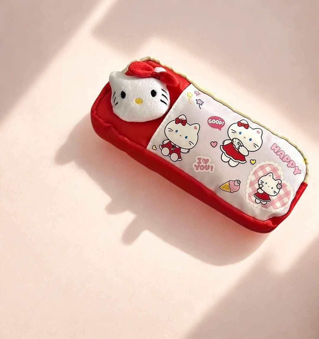 Несесер Hello Kitty