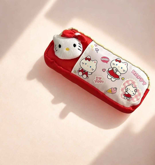 Несесер Hello Kitty