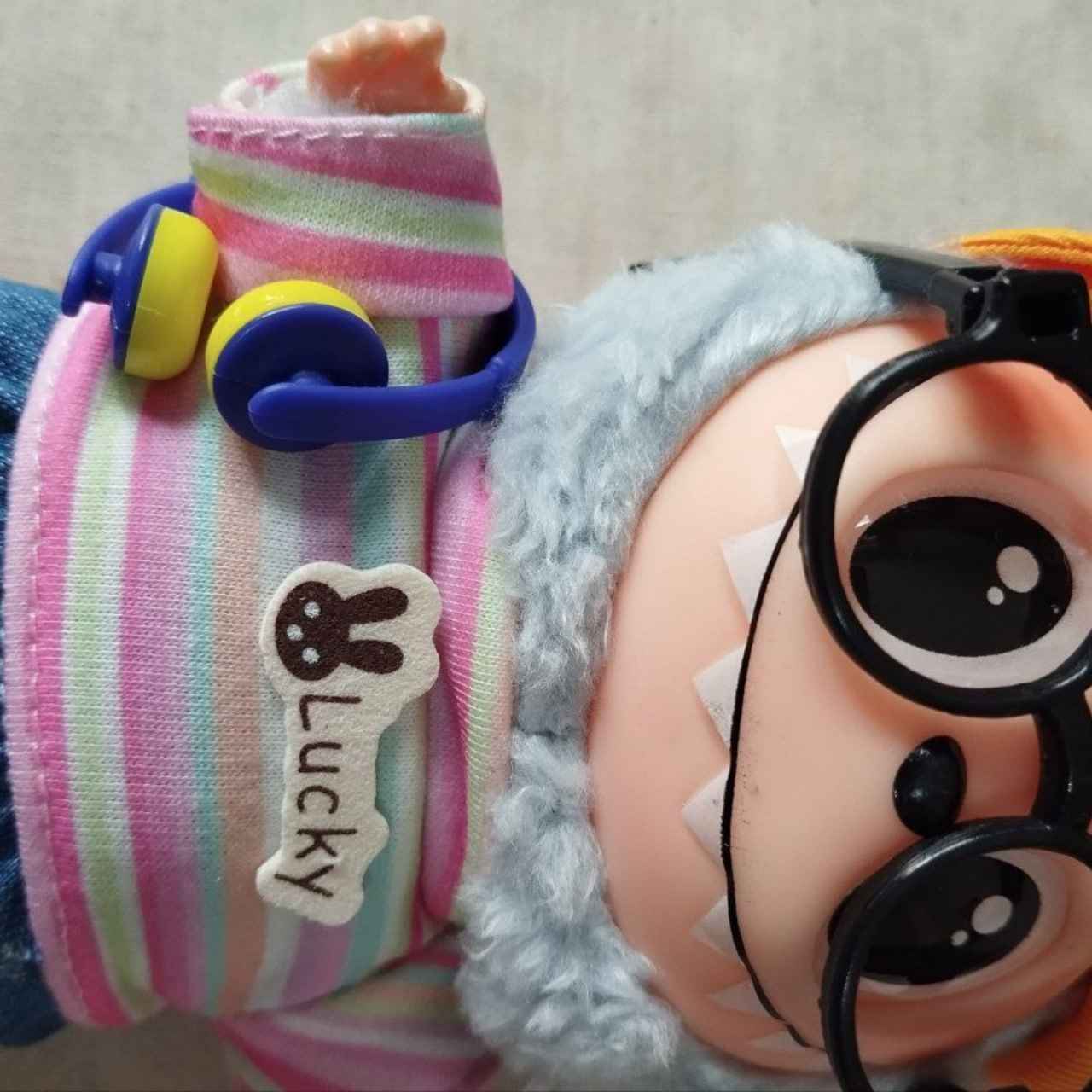 Labubu, готов за подвизи - Всезнайко