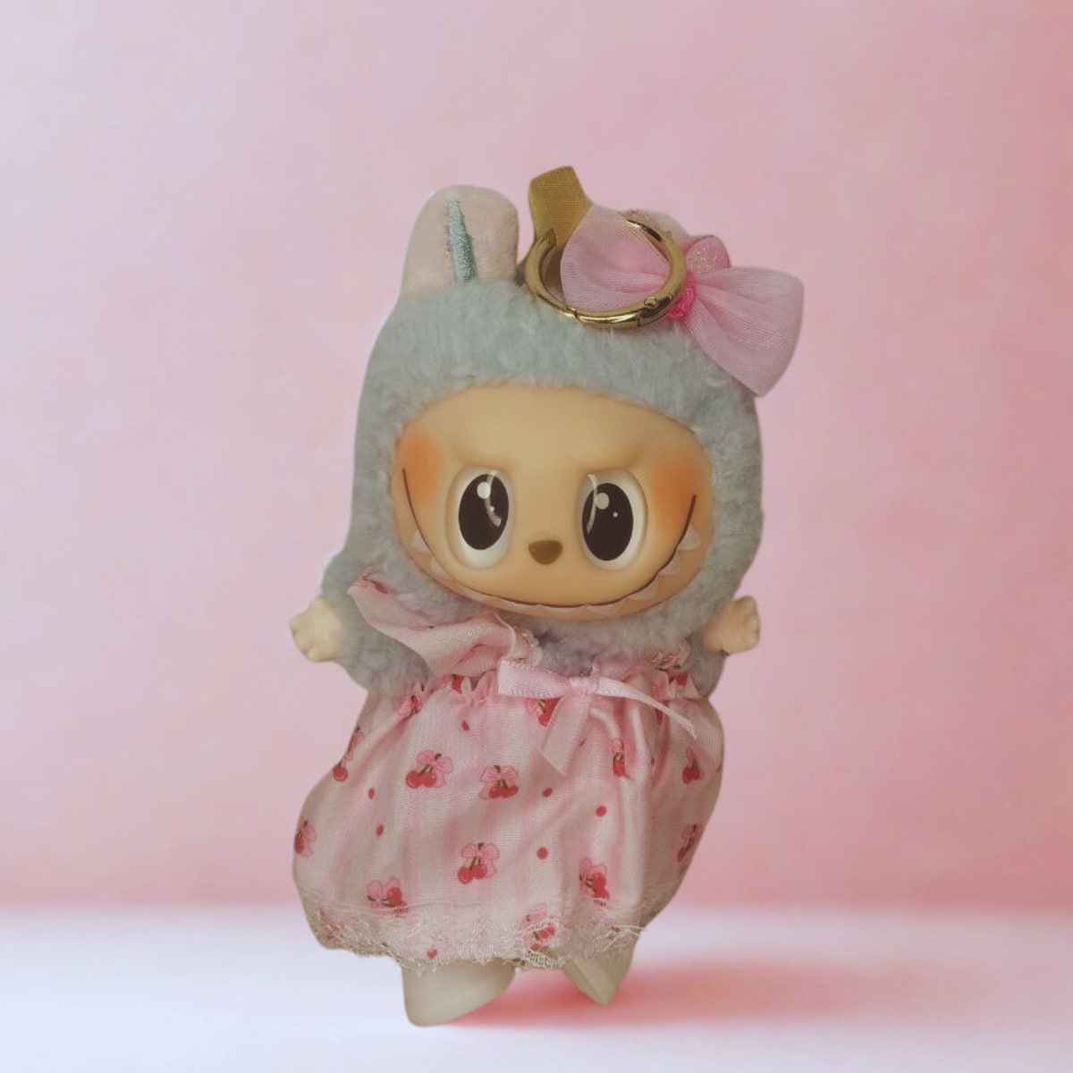 Labubu, готов за подвизи - Всезнайко