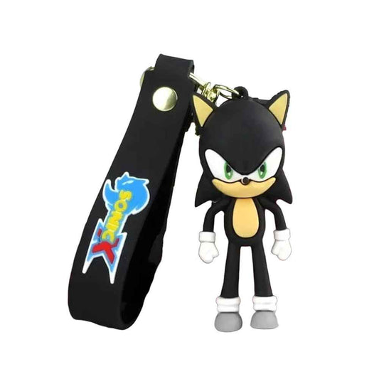 Sonic Heroes Ключодържател – Избери своя герой