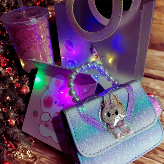 Подаръчен комплект БЛЯСЪК