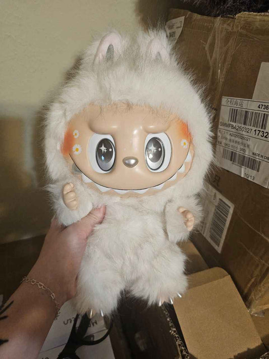 Labubu Zimomo – Маргаритка