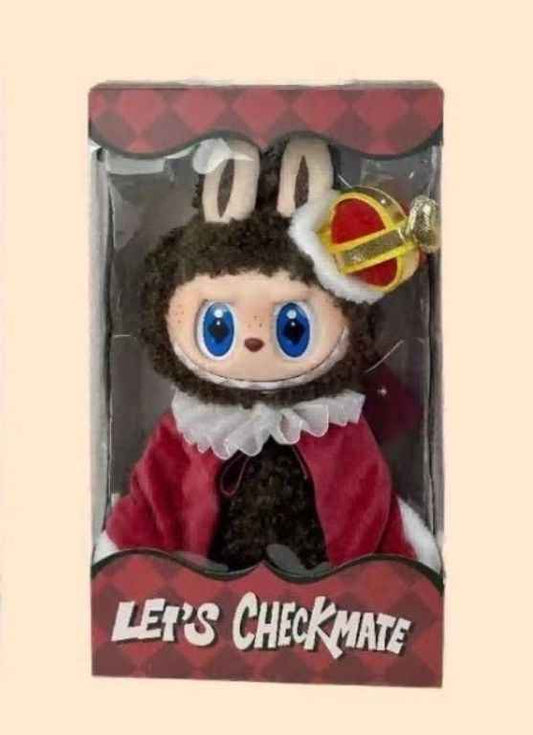 King Labubu – Колекционерско издание