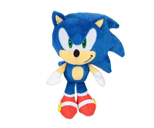 Колекция плюшени играчки Sonic The Hedgehog (30 см)
