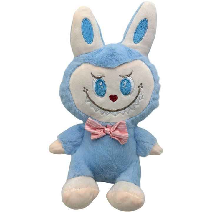 Плюшена играчка Labubu – 25 см (папийонка)