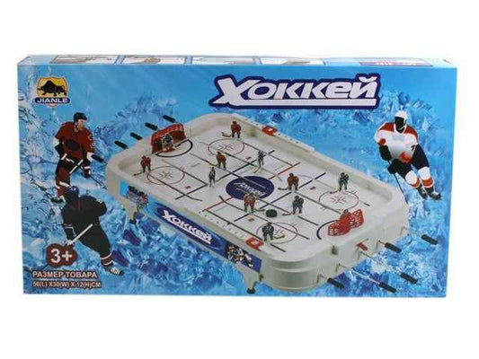 Настолна игра Хокей за двама играчи