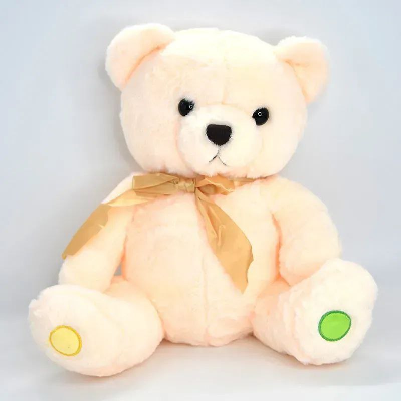 Плюшено мече – Валентинка, 40 см