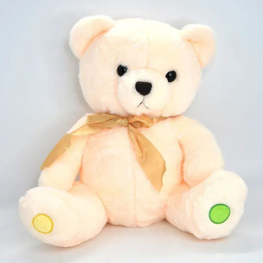 Плюшено мече – Валентинка, 40 см