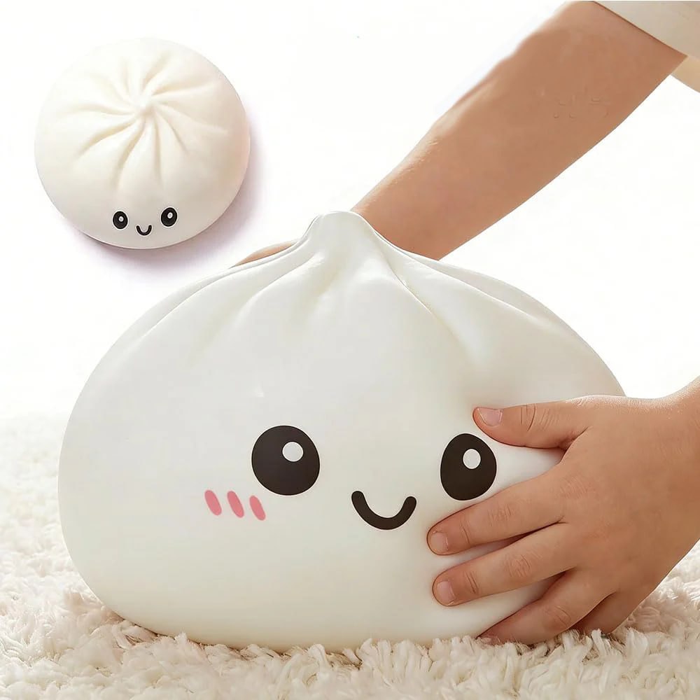 Giant Dumpling (20 см) – Гигантско Скуиши Изненада