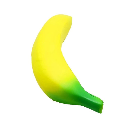 Banana Squishy – Бавно Възстановяващо се (Slow-Rising)