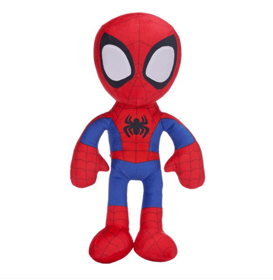 Колекция плюшени играчки Spider-Man – различни герои