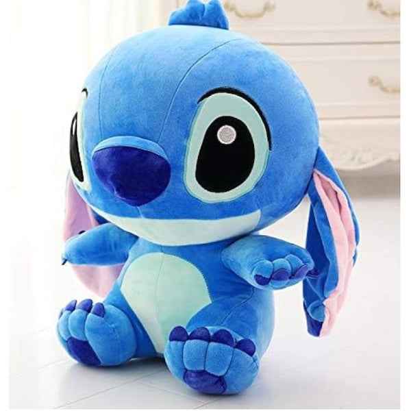 Огромен плюшен Стич, 100 см.